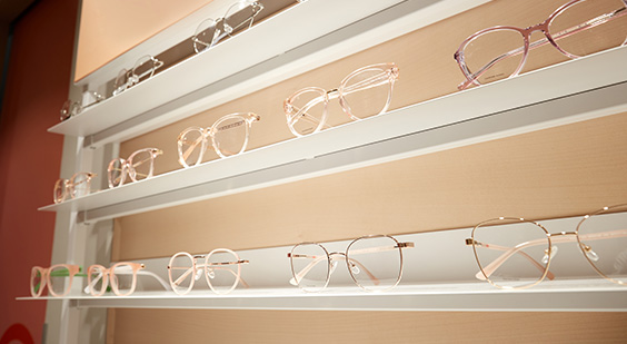 Wir erobern den Augenoptik-Markt mit unseren Brillen zum Komplettpreis
